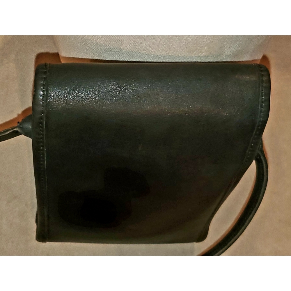 Coach VTG Swingpack Scooter BONNIE CASHIN 2174πΊ - Picture 5 of 10